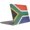 South Africa Flag Distressed Surface Laptop Studio Skin
